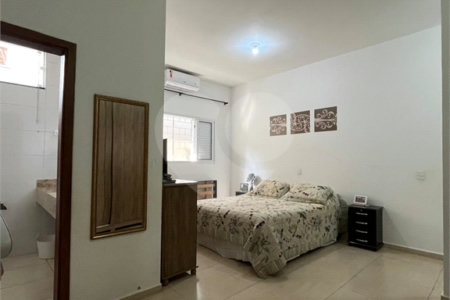 Casa para venda no Jardim Alvorada