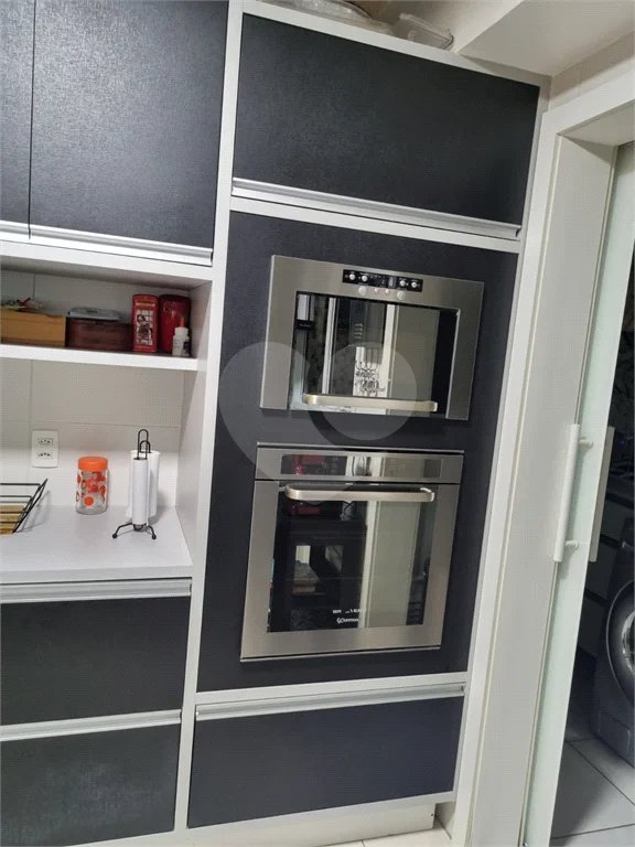 Apartamento à venda com 3 quartos, sendo 1 suíte, em Mandaqui, São Paulo, SP