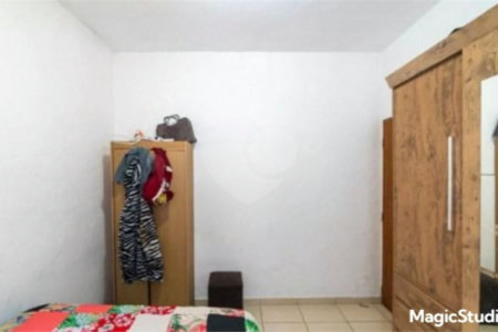 Casa com 200m² , 4 dormitórios , sendo 3 suítes , 2 vagas , à venda no Jabaquara.