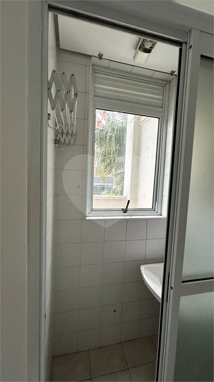 Apartamento duplex de 60m2 com 1 vaga na Vila Mariana