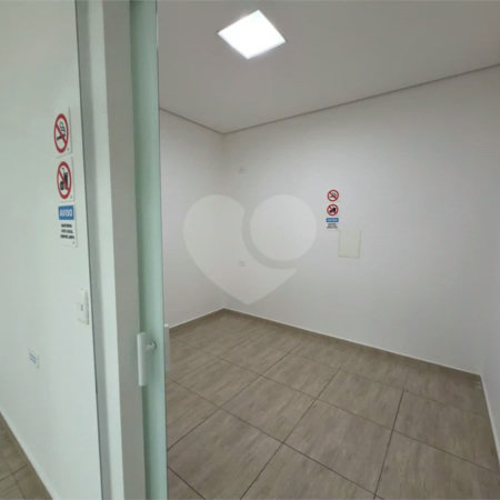 SALA para LOCAÇÃO com banheiro 39 m - 1 vaga CENTRO, SÃO BERNARDO DO CAMPO