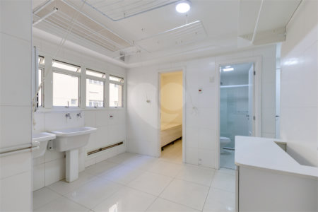 Apartamento para alugar com 4 suítes em Chácara Flora, São Paulo, SP