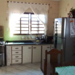 Casa térrea para locação no Cruzeiro do Sul