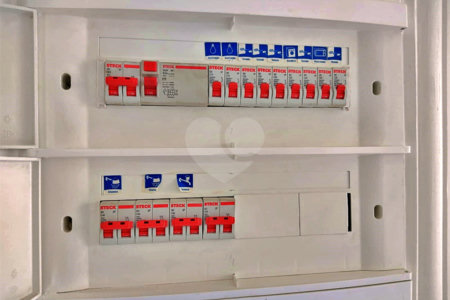 Apartamento 3 quartos - 1 suite - Metrô Borba Gato