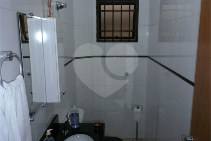 Sobrado à venda 156 m², 3 dormitórios, 2 vagas - Sumarezinho São Paulo/SP.