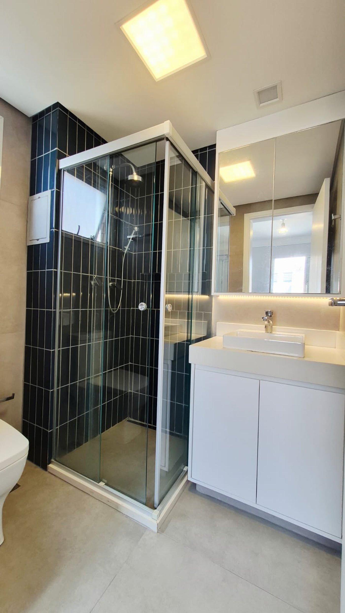 COBERTURA DUPLEX DE ALTO PADRÃO NA VILA SÃO FRANCISCO | 233 m²