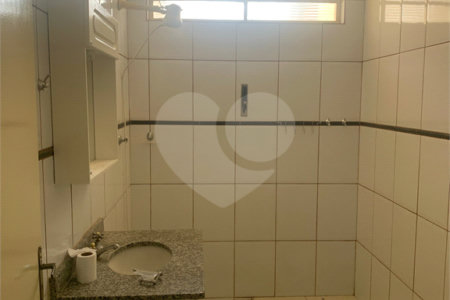Casa térrea na Vila Boa Vista
