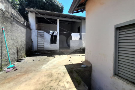 Casa à Venda no Jd Brasil –São Carlos