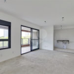 Apartamento à venda com 2 quartos, sendo 1 suíte, em Alto da Boa Vista, São Paulo, SP