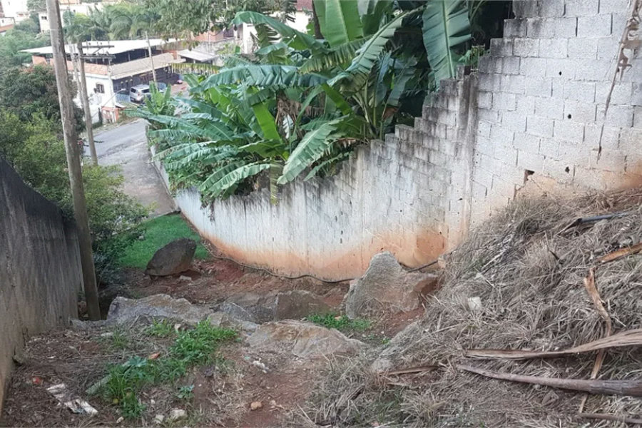 Terreno à venda em Santa Inês, Caieiras, SP