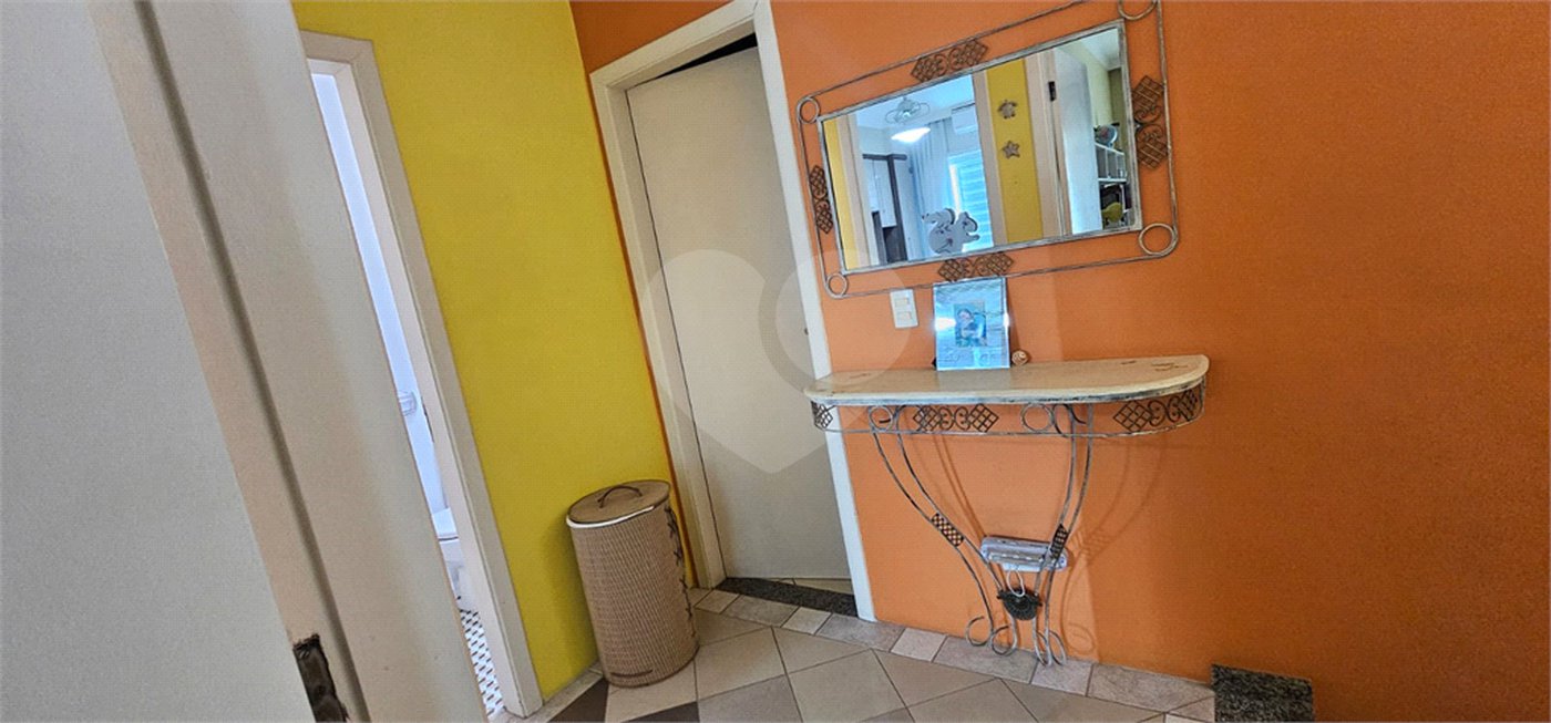 Sobrado à venda na Vila Regente Feijó – Oportunidade imperdível!