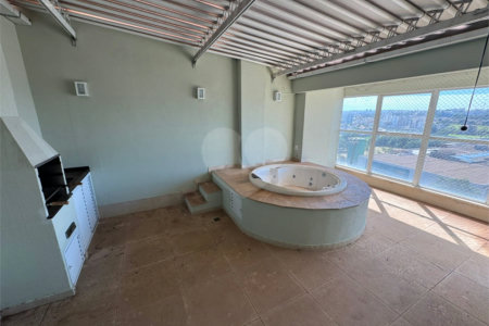 Cobertura 3 quartos 2 suítes Jade Residence São Carlos