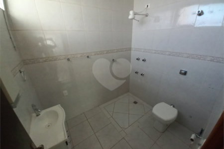 Casa Centro São Carlos