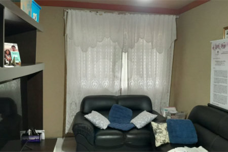 CONFORTO, SEGURANÇA E MOBILIDADE = BAIRRO ADRIANA