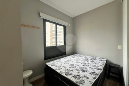 Apartamento á venda - Saúde