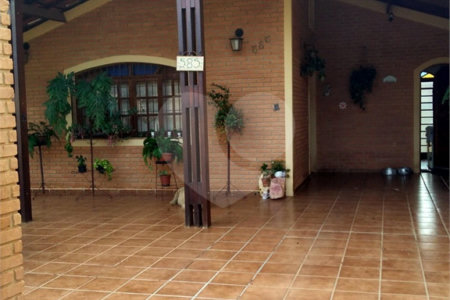 Casa com 4 dorms, Jardim Paulista, Atibaia