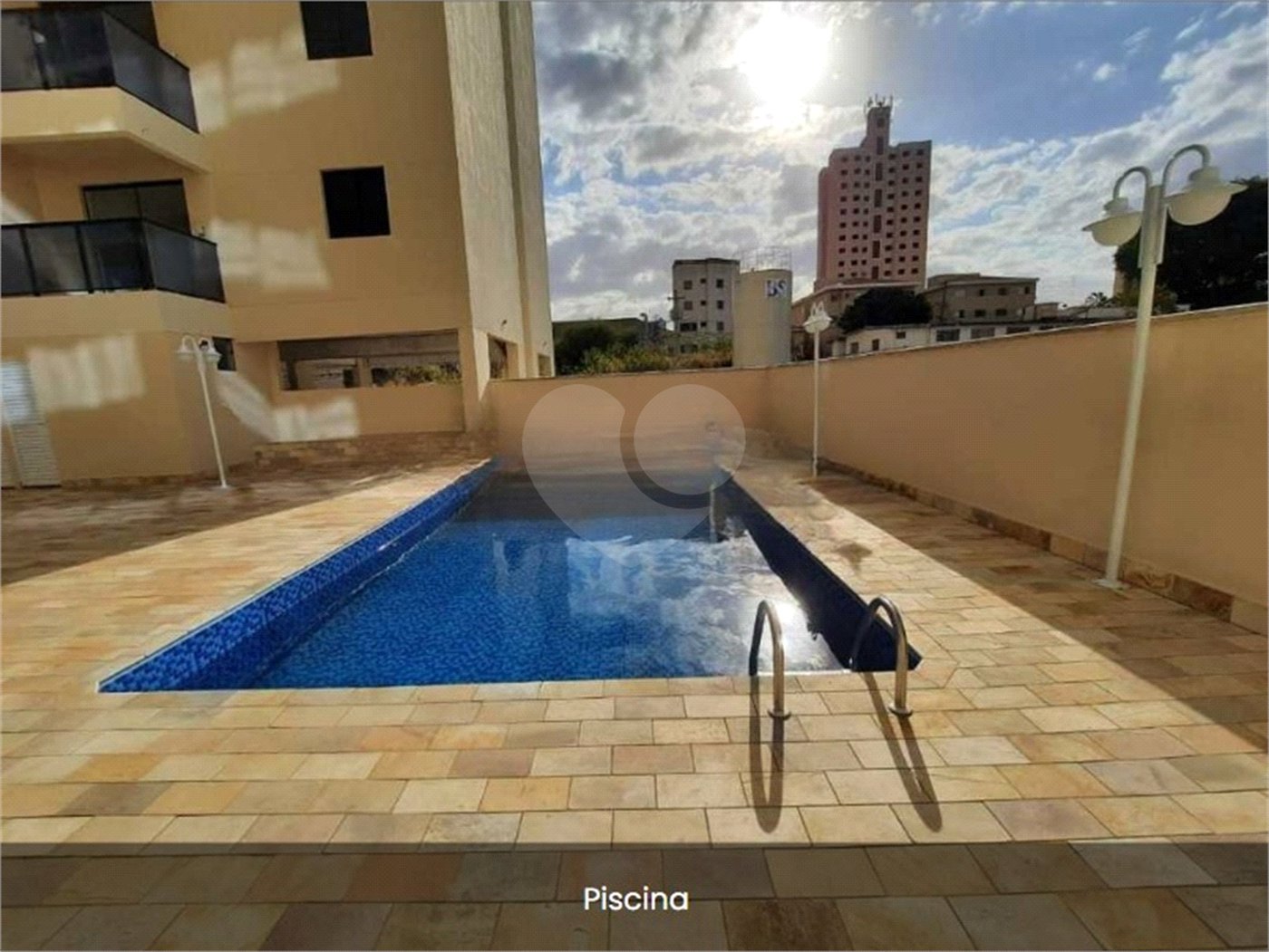 Apartamento à venda no bairro Parque Arnold Schimidt - São Carlos/SP