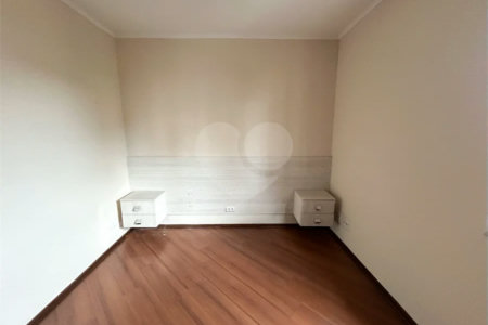 Apartamento á venda - Vila Guarani