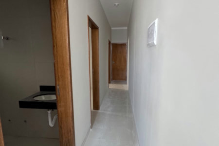 Casa à venda com 3 quartos, sendo 1 suíte, em Nova Tres Lagoas, Três Lagoas, MS