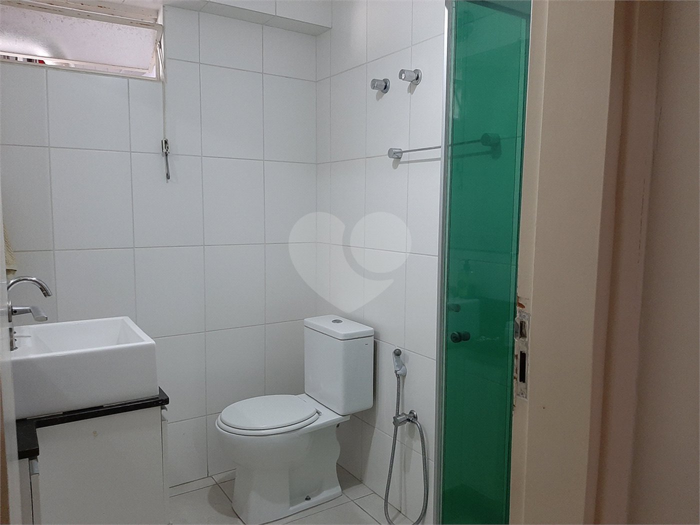 APARTAMENTO RESIDENCIAL EM VILA MARIANA