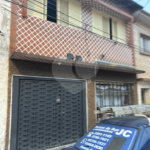 Casa com 110m², 3 quartos, garagem, à venda no bairro do Brás