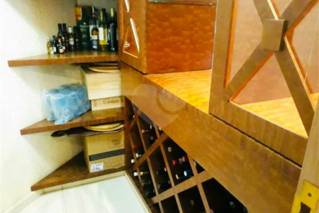 Apartamento à venda na Saúde de 500m² com 5 dormitórios, 4 suítes e 5 vagas