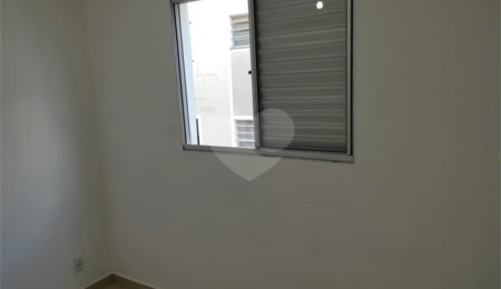Apartamento à venda com 2 quartos em Distrito Industrial Miguel Abdelnur, São Carlos, SP