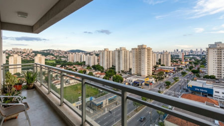 Apartamentos na Vila Sônia: expansão perto do Butantã