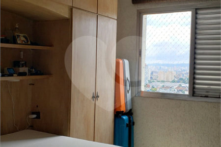 Apartamento à venda - Mooca.