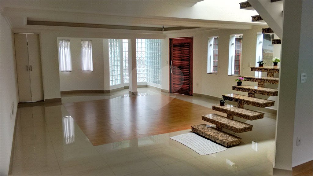 Sobrado com 3 dormitórios à venda, 370 m² por R$ 2.200.000,00 - Anália Franco - São Paulo/SP