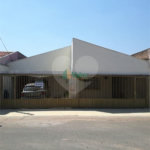 Casa á venda no cidade Aracy