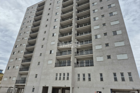 Apartamento para alugar com 2 quartos, sendo 1 suíte, em Jardim das Palmeiras, Atibaia, SP