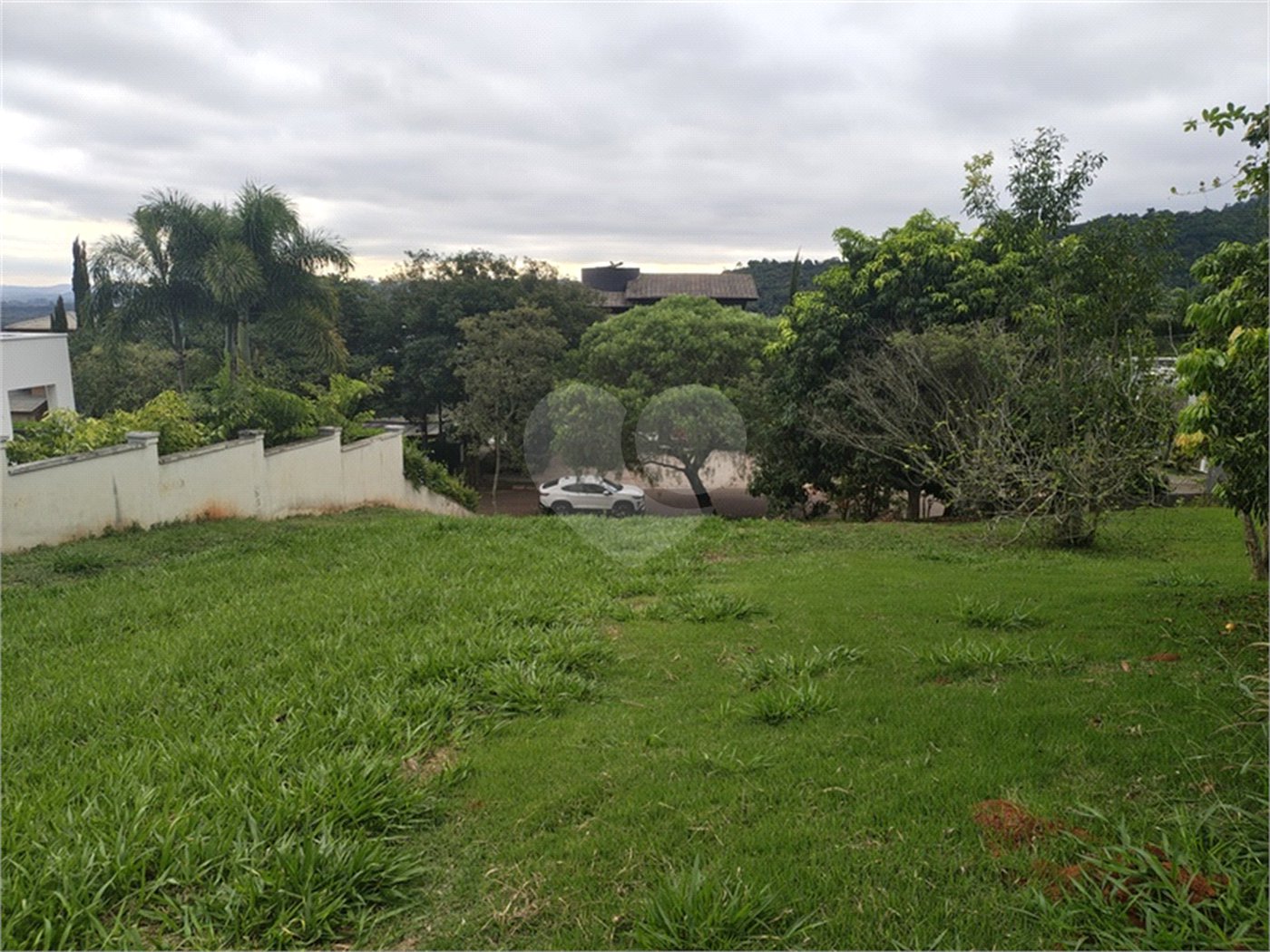 Lote à Venda no Porto Atibaia – 1.300 m² com Vista Privilegiada