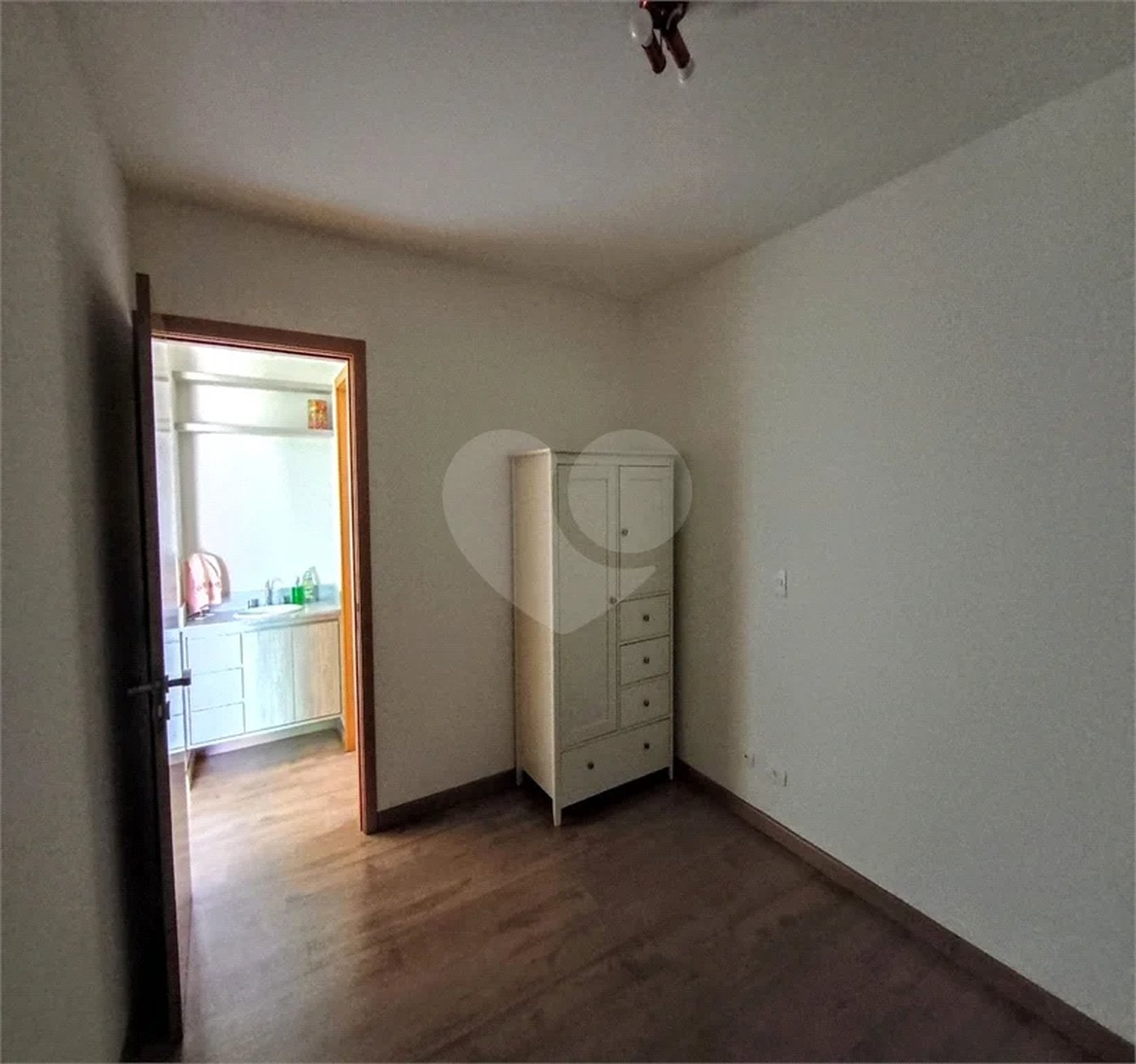 APARTAMENTO DE 44,0 M² COM 01 QUARTO, VAGA E VARANDA GOURMET PARA VENDA EM SANTANA