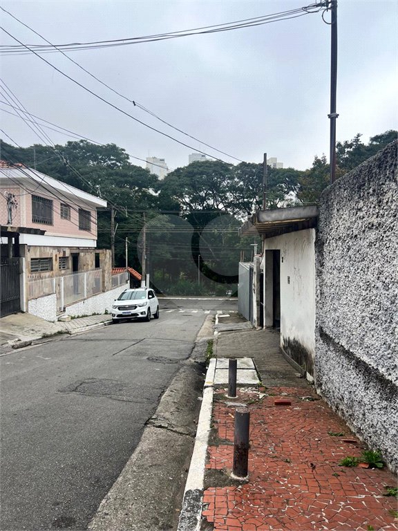 Casa á venda - Jabaquara