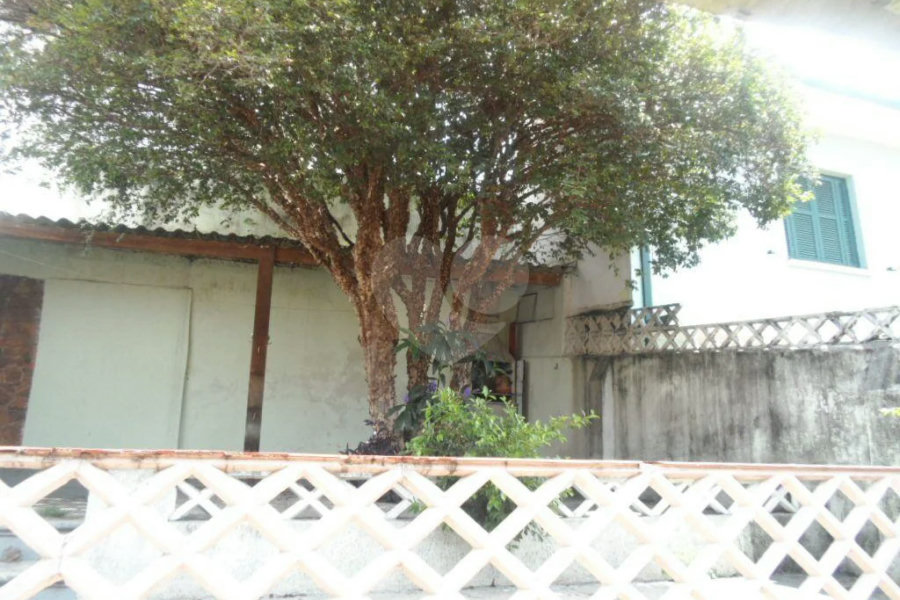 Casa Térrea à venda com 3 quartos em Jardim São Paulo(zona Norte), São Paulo, SP