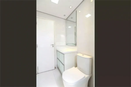 APARTAMENTO À VENDA NA MOOCA 3 DORMITÓRIOS, 129 m2 Condominio Clube Aceita Permuta