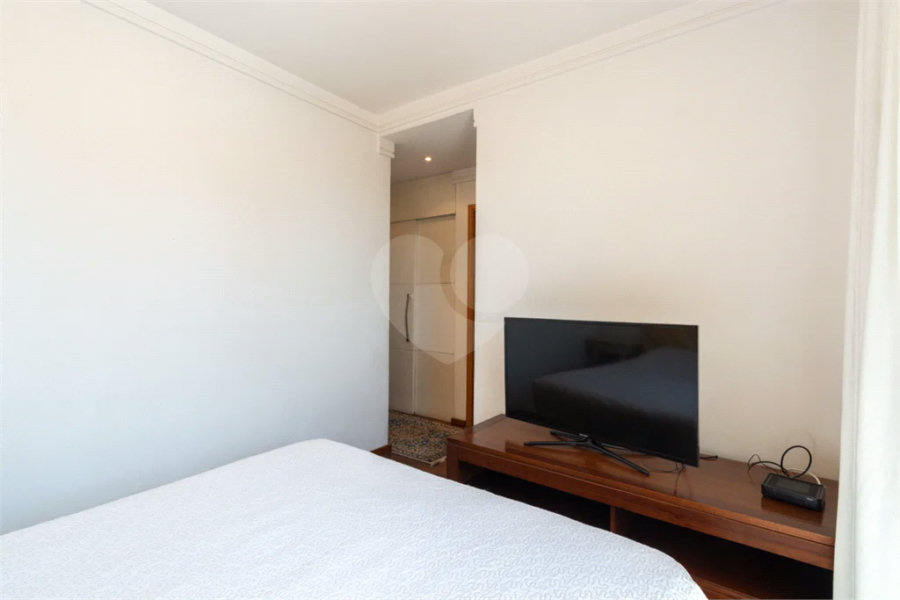 Apartamento para venda em Ipiranga com 135m² - 3 suítes - Porteira Fechada