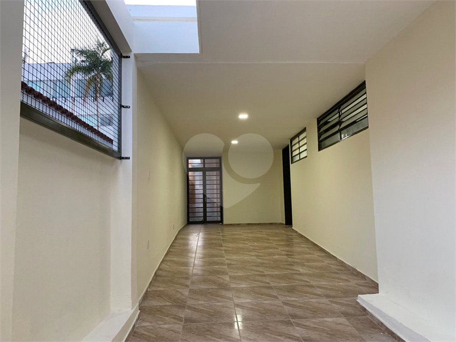 Imóvel Comercial á venda em São Carlos, rua São Sebastião.