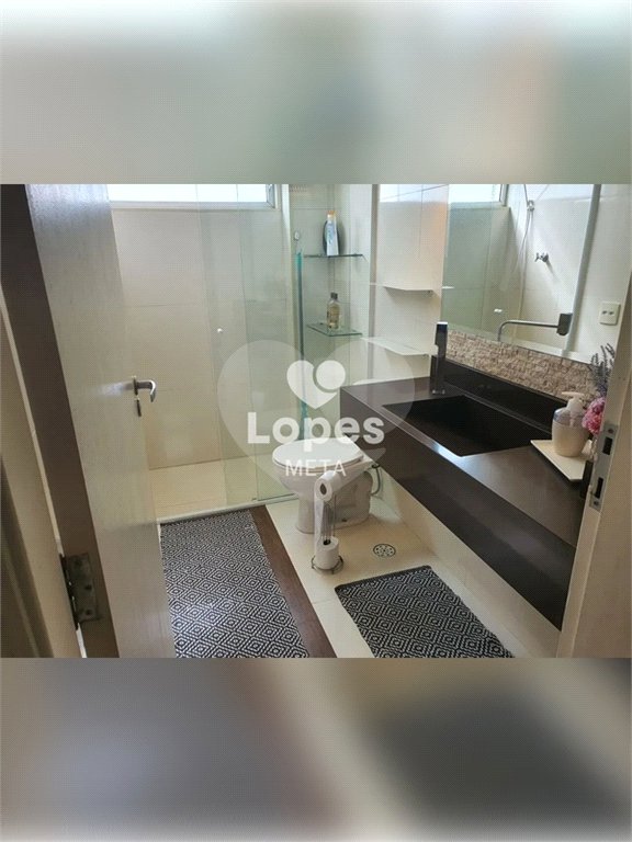 APARTAMENTO Á VENDA, ÉDIFICIO SALIM SIMÃO - CENTRO, 3 QUARTOS SENDO UM UMA SUÍTE, 1 VAGA DE GARAGEM,
