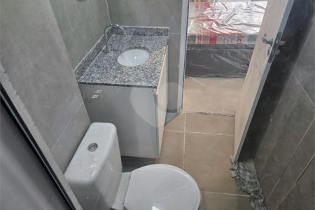 Novíssimo apartamento na Mooca,