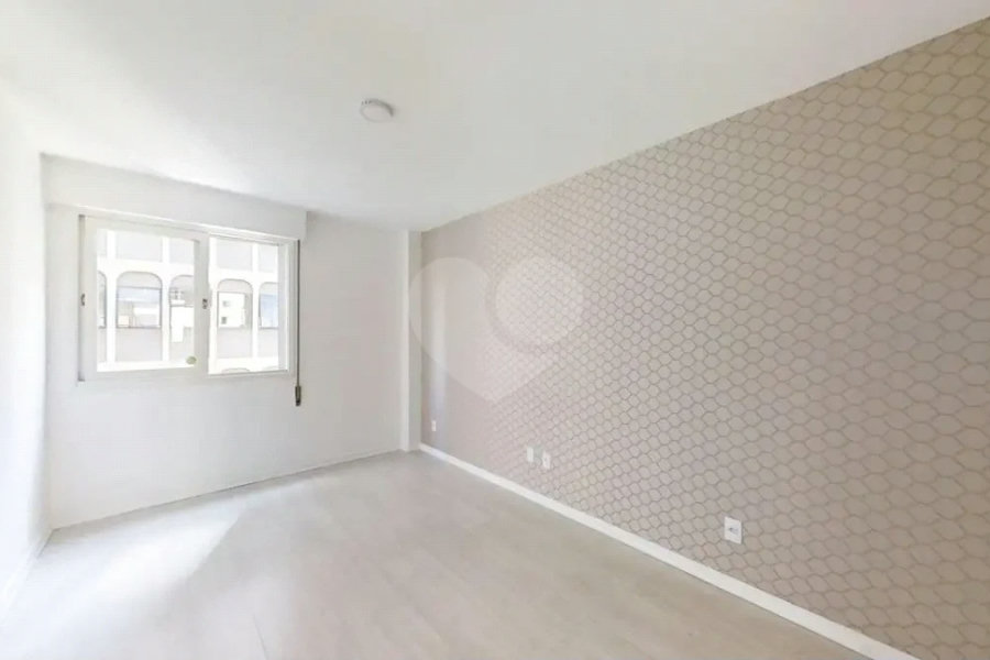 Apartamento para venda em Itaim Bibi com 3 quartos, sendo 1 suíte, 78m²