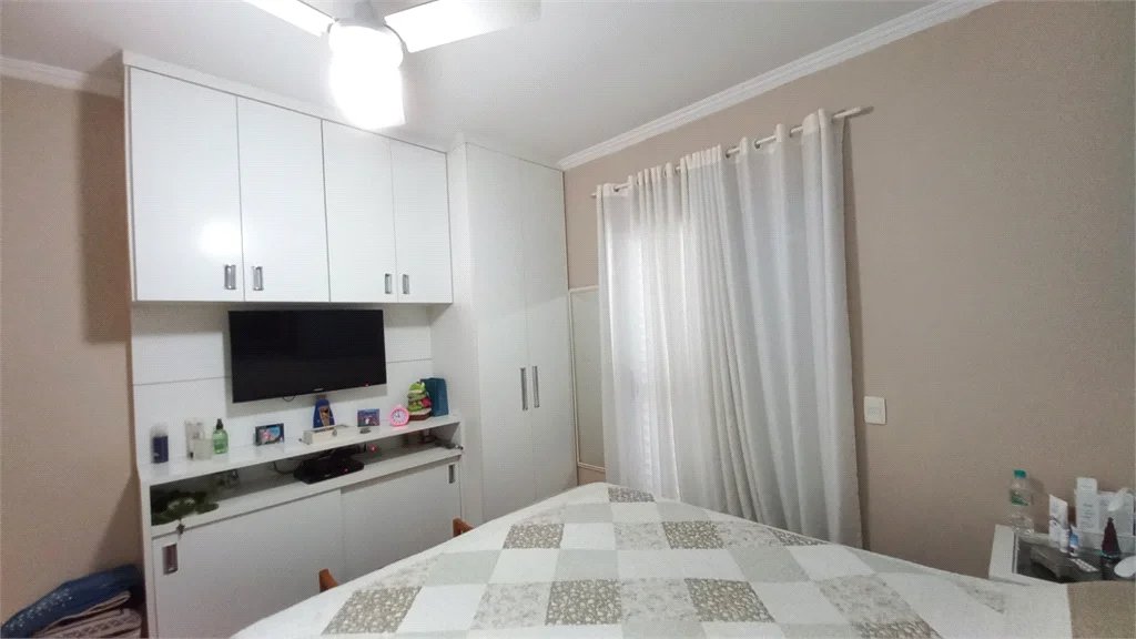 Casa à venda com 3 suítes em Jardim Trussardi, São Paulo, SP