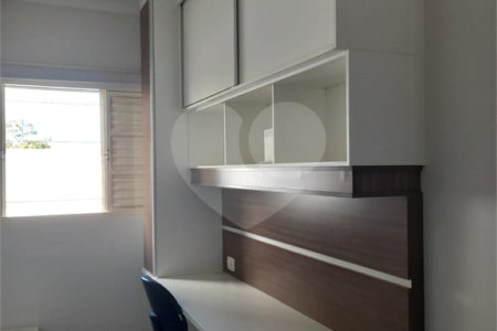 Apartamento para venda no Residencial Bianchi