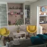 APARTAMENTO MARAVILHOSO COM 3 SUITES NO CONDOMINIO UNION MOOCA Estuda Permuta.