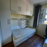 Apartamento à venda com 3 quartos, sendo 1 suíte, em Vila Butantã, São Paulo - SP