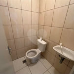Casa 2 dormitórios na Vila Santa Catarina