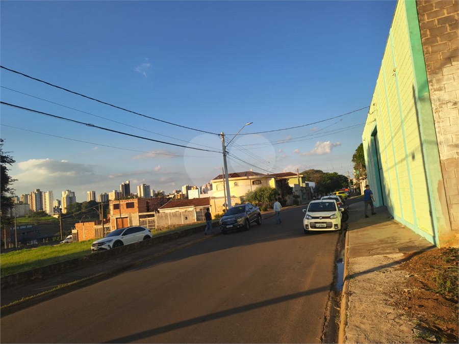 Oportunidade Rara! Área de 1.560 m² no Jardim Paulista – São Carlos/SP