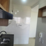 Apartamento à venda com 2 quartos em Butantã, São Paulo, SP