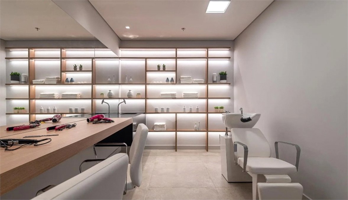 APARTAMENTO DE 35 M² - 700 METROS DO METRÔ - MIRANDOPOLIS